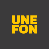 Unefon Logo