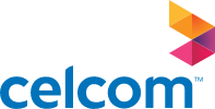 Celcom Logo