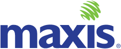 Maxis Logo