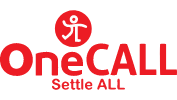 OneCALL Logo