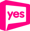 Yes Logo