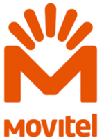 Movitel Logo