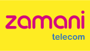 Zamani Telecom Logo