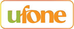 Ufone Logo