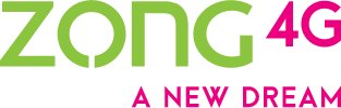 Zong Logo