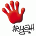 Heyah Logo