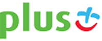 Plus Logo