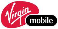 Virgin Mobile Logo