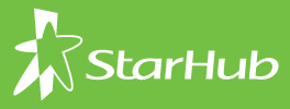 Starhub Logo
