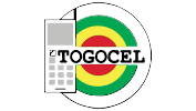 Togocel Logo