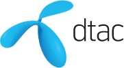 dtac Logo