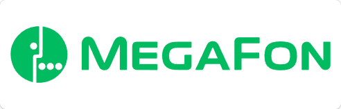 Megafon Logo