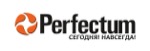Perfectum Mobile Logo