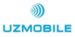 UzMobile Logo