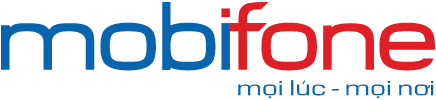 Mobifone Logo