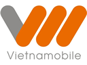 VietnaMobile Logo