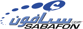 Sabafon Logo
