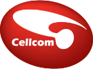 CellC Logo