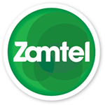 Zamtel Logo